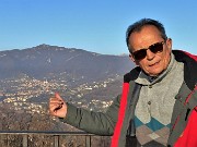 31 Alle spalle del Canto Alto Zogno, il mio paese